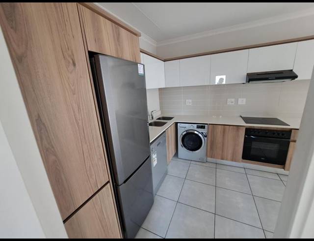 1 BEDROOM PROPERTY TO RENT IN BLYDE RIVERWALK ESTATE